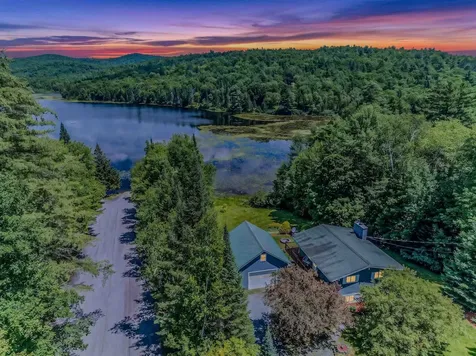 1190 Streeter Pond Road Sugar Hill NH 03586