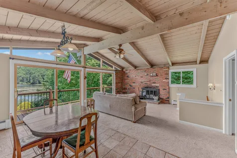 1190 Streeter Pond Road Sugar Hill NH 03586