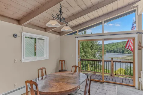 1190 Streeter Pond Road Sugar Hill NH 03586