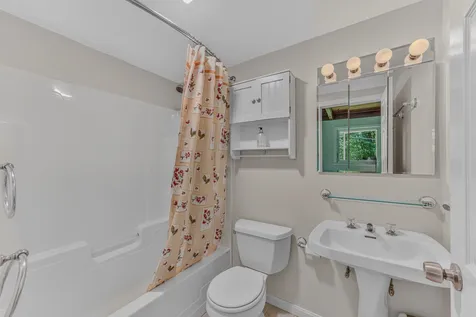 1190 Streeter Pond Road Sugar Hill NH 03586