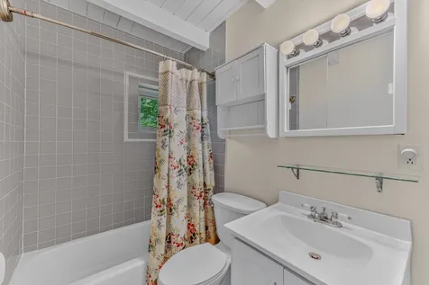1190 Streeter Pond Road Sugar Hill NH 03586