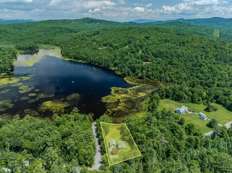 1190 Streeter Pond Road Sugar Hill NH 03586