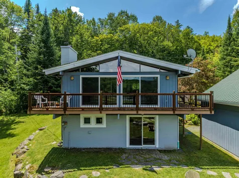 1190 Streeter Pond Road Sugar Hill NH 03586