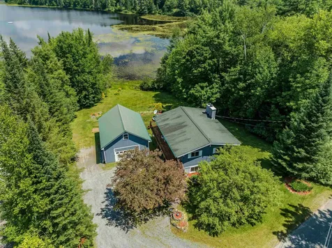 1190 Streeter Pond Road Sugar Hill NH 03586