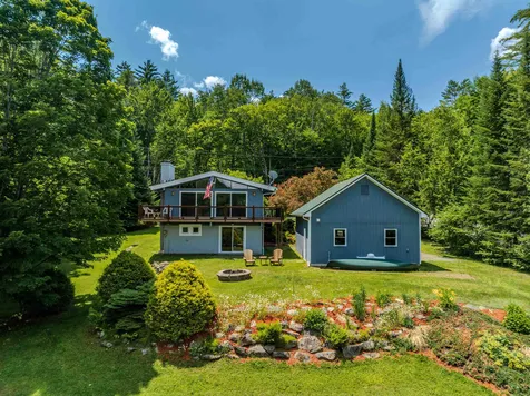 1190 Streeter Pond Road Sugar Hill NH 03586
