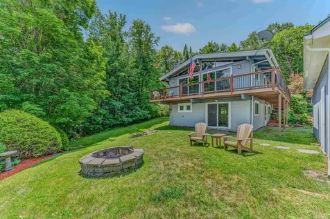 1190 Streeter Pond Road Sugar Hill NH 03586