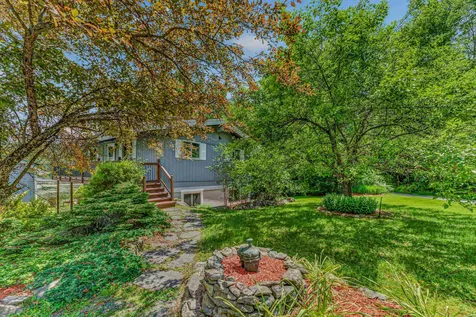 1190 Streeter Pond Road Sugar Hill NH 03586