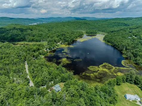 1190 Streeter Pond Road Sugar Hill NH 03586