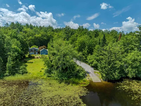 1190 Streeter Pond Road Sugar Hill NH 03586
