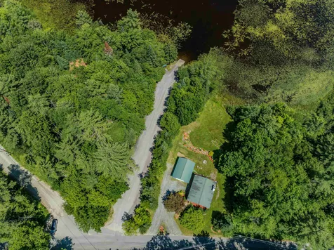 1190 Streeter Pond Road Sugar Hill NH 03586