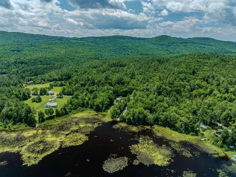 1190 Streeter Pond Road Sugar Hill NH 03586