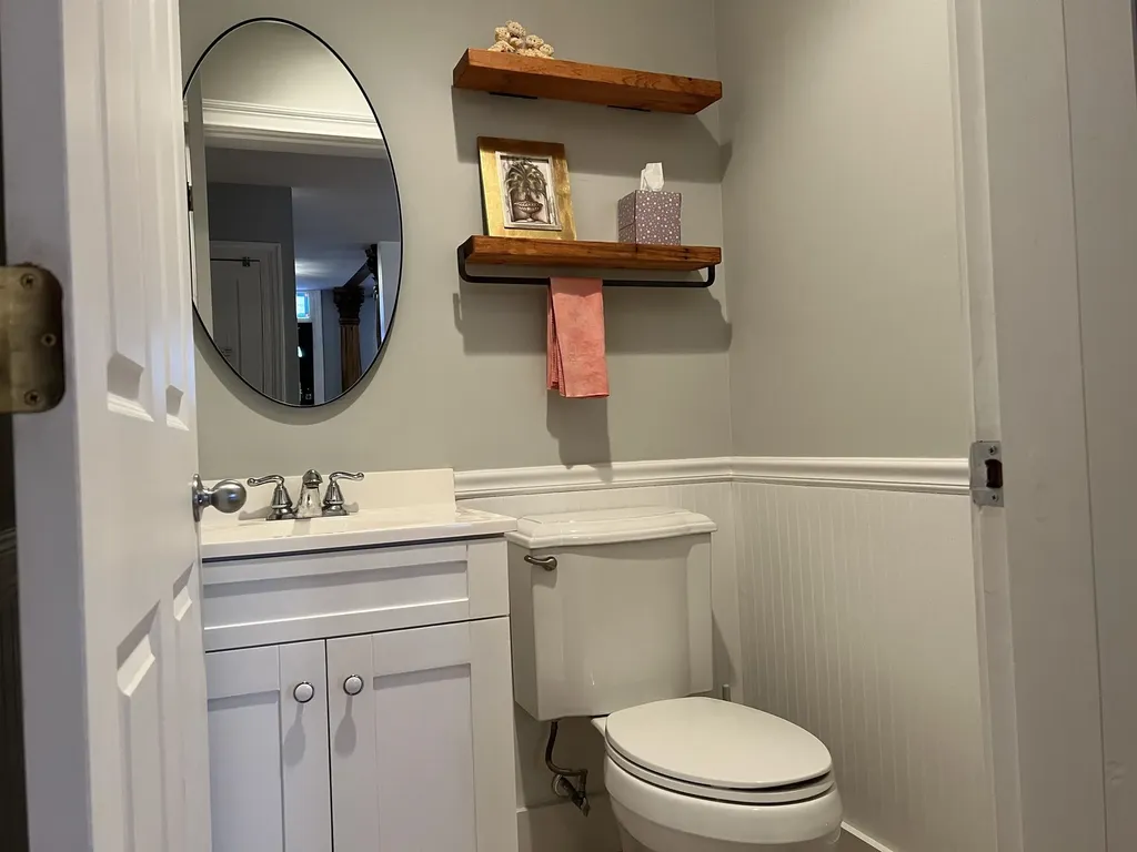 68 Mcdonough Street Portsmouth NH 03801