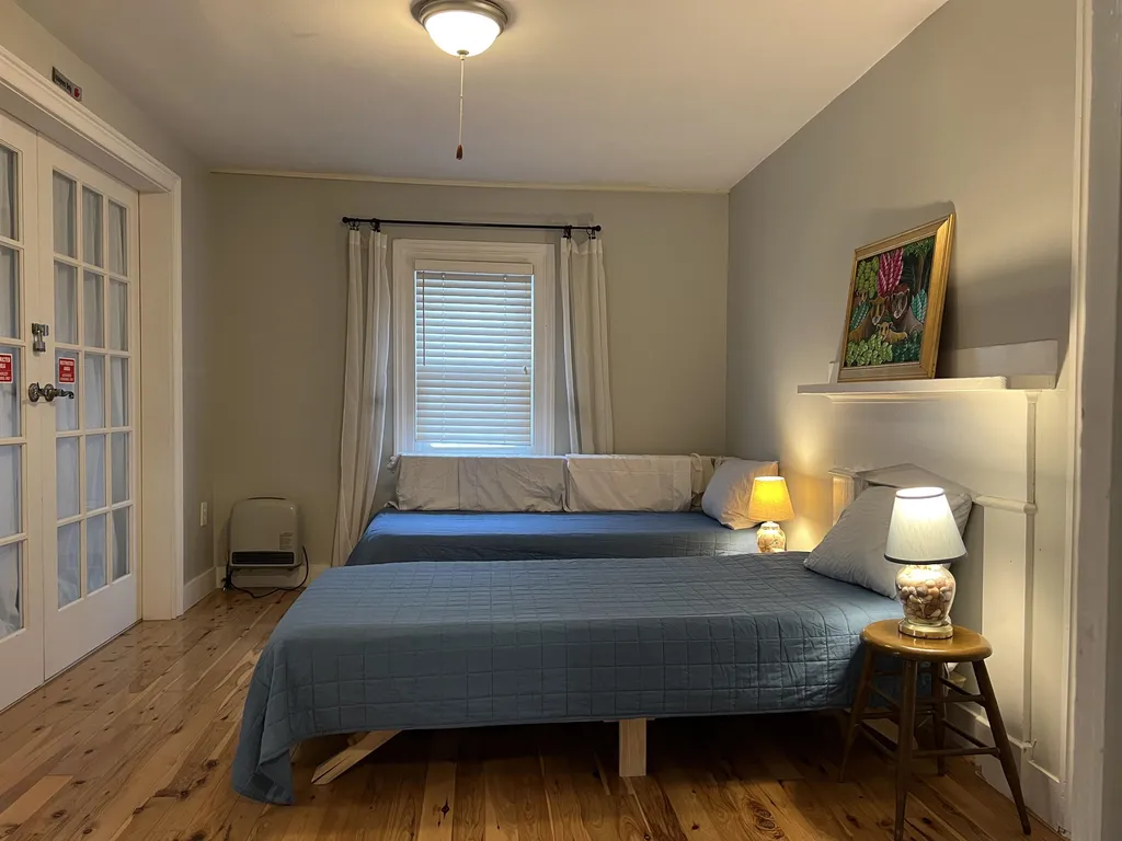 68 Mcdonough Street Portsmouth NH 03801