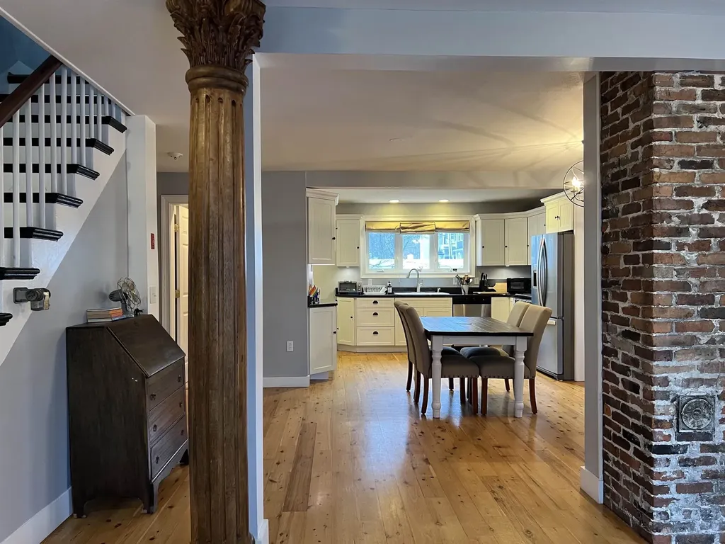 68 Mcdonough Street Portsmouth NH 03801