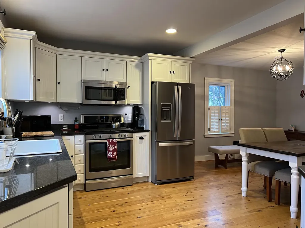 68 Mcdonough Street Portsmouth NH 03801