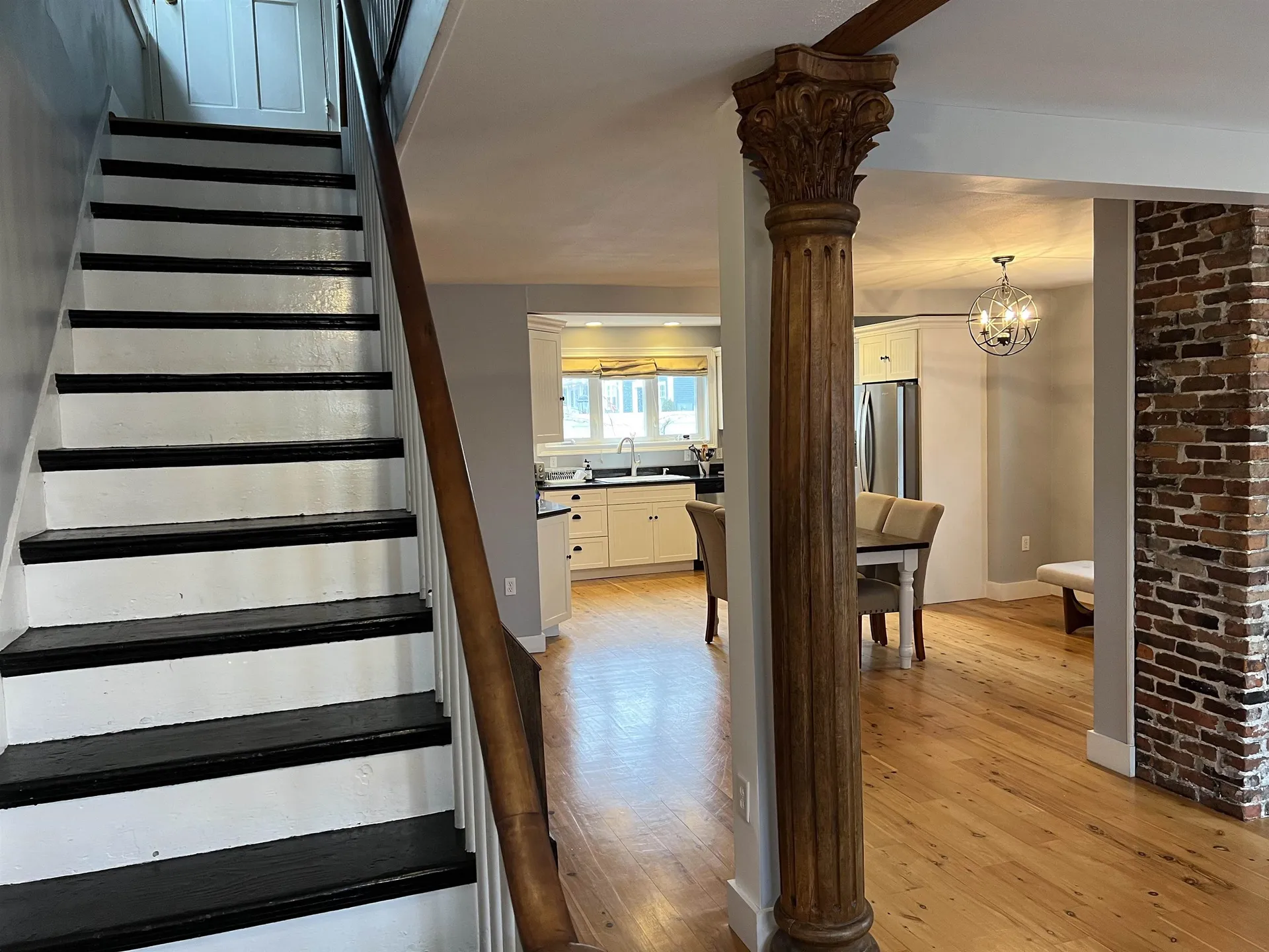 68 Mcdonough Street Portsmouth NH 03801