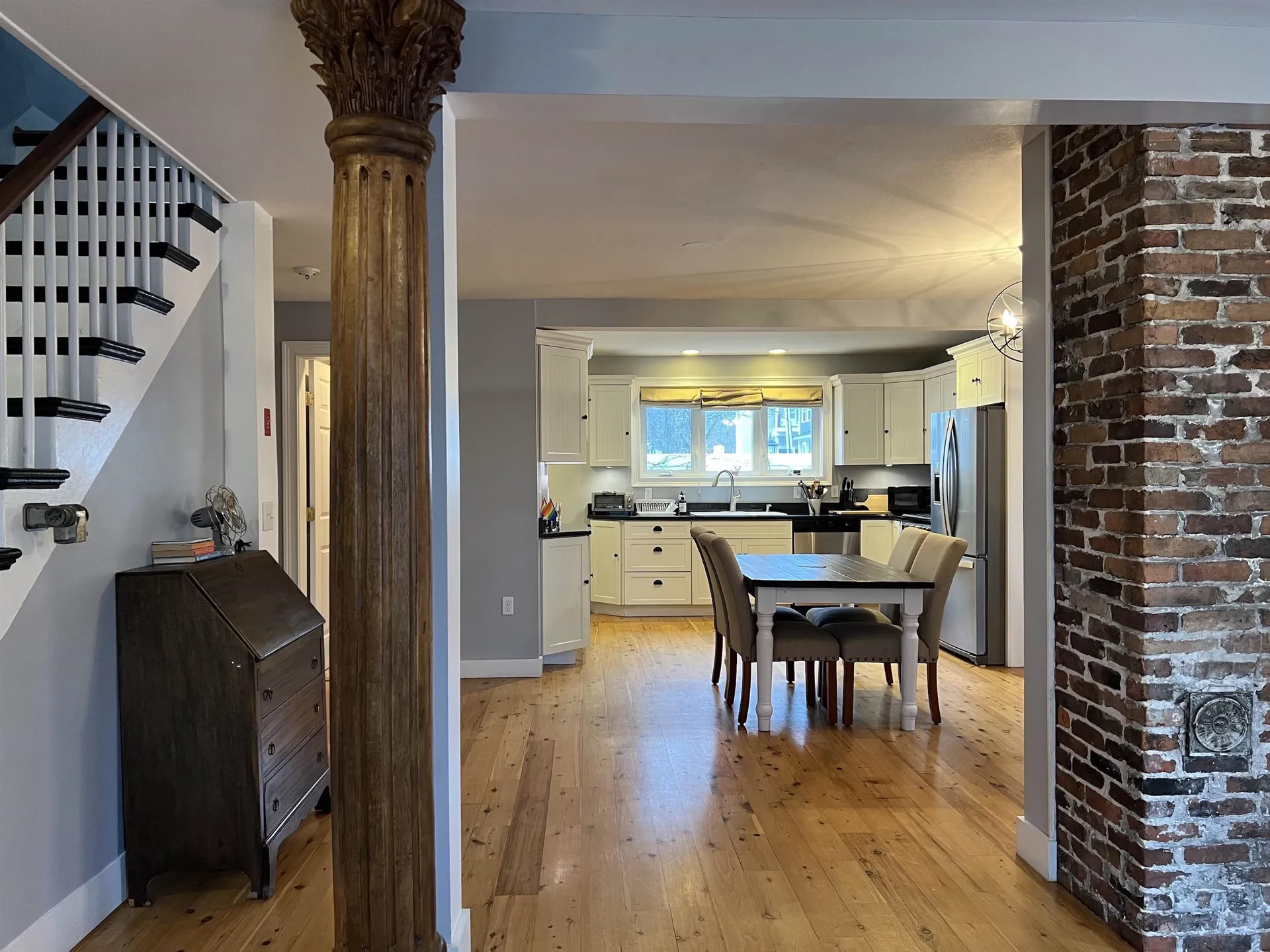68 Mcdonough Street Portsmouth NH 03801