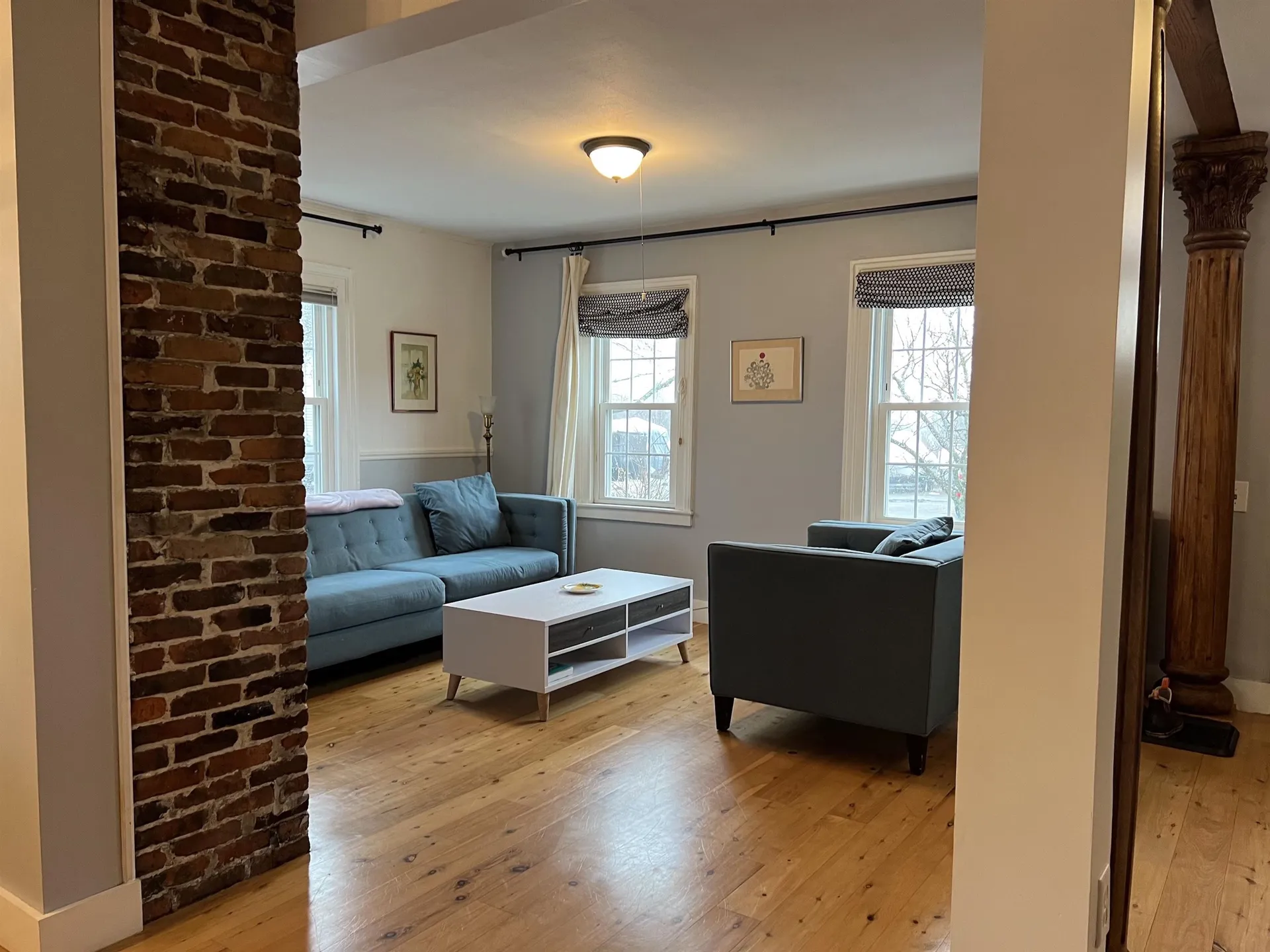 68 Mcdonough Street Portsmouth NH 03801