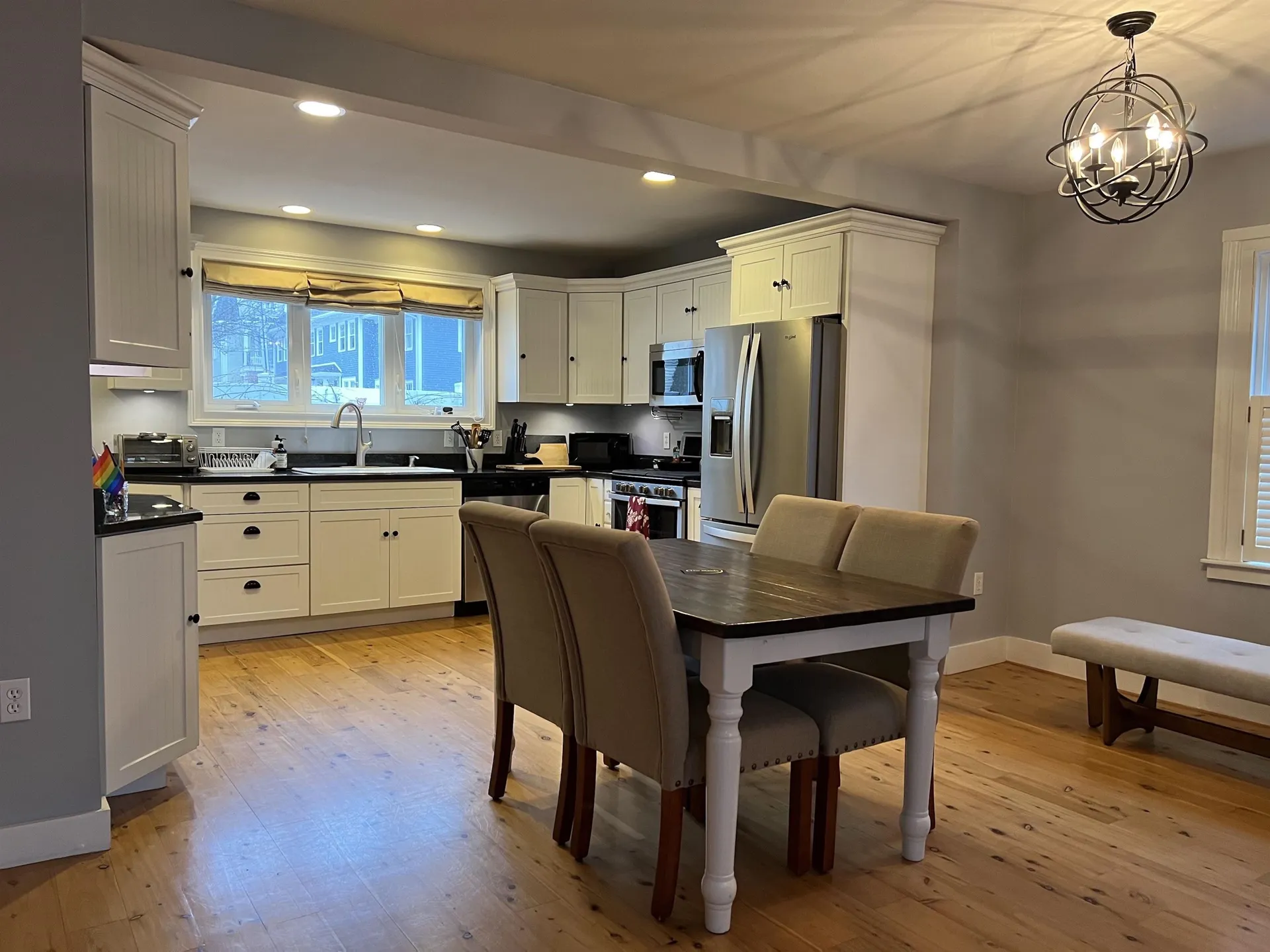 68 Mcdonough Street Portsmouth NH 03801