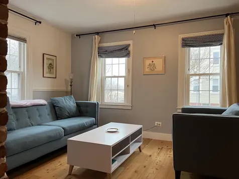 68 Mcdonough Street Portsmouth NH 03801