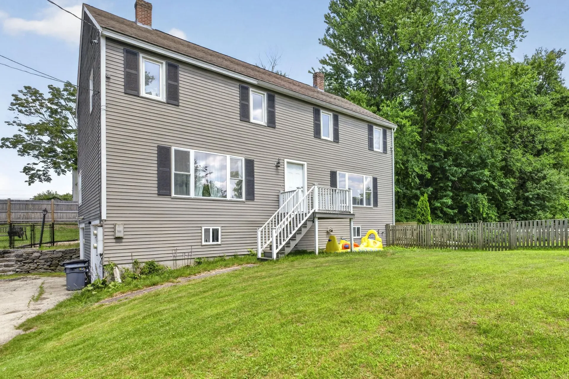 6 Frost Road Derry NH 03038