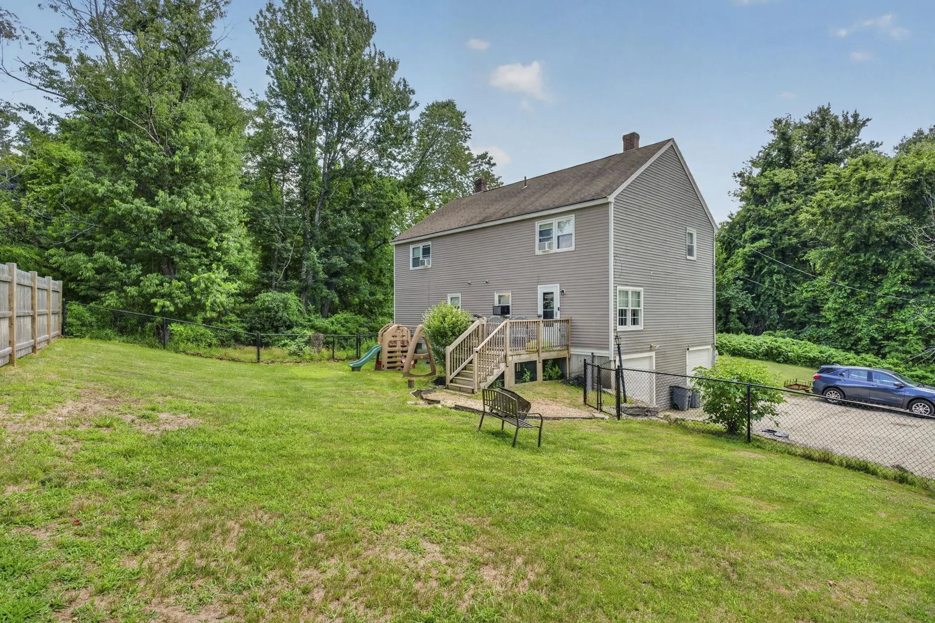 6 Frost Road Derry NH 03038