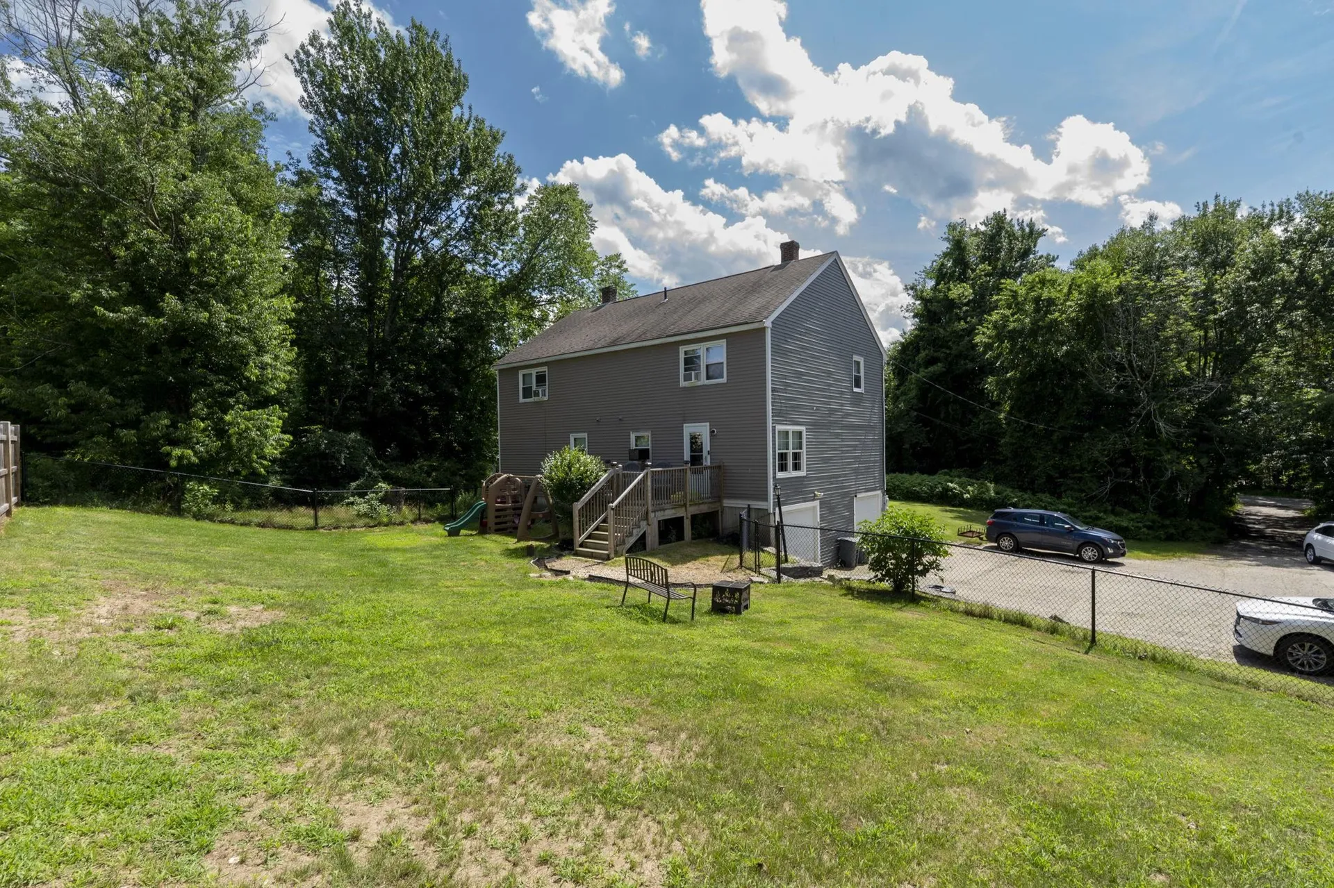 6 Frost Road Derry NH 03038