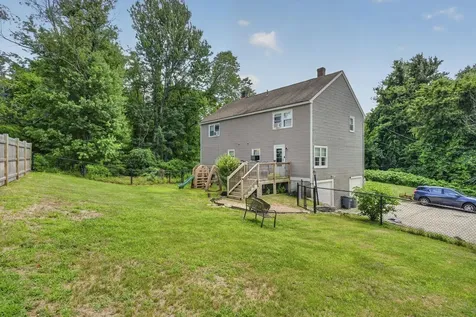 6 Frost Road Derry NH 03038