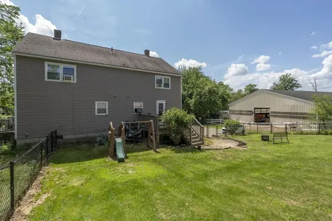 6 Frost Road Derry NH 03038
