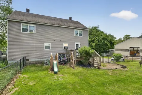 6 Frost Road Derry NH 03038