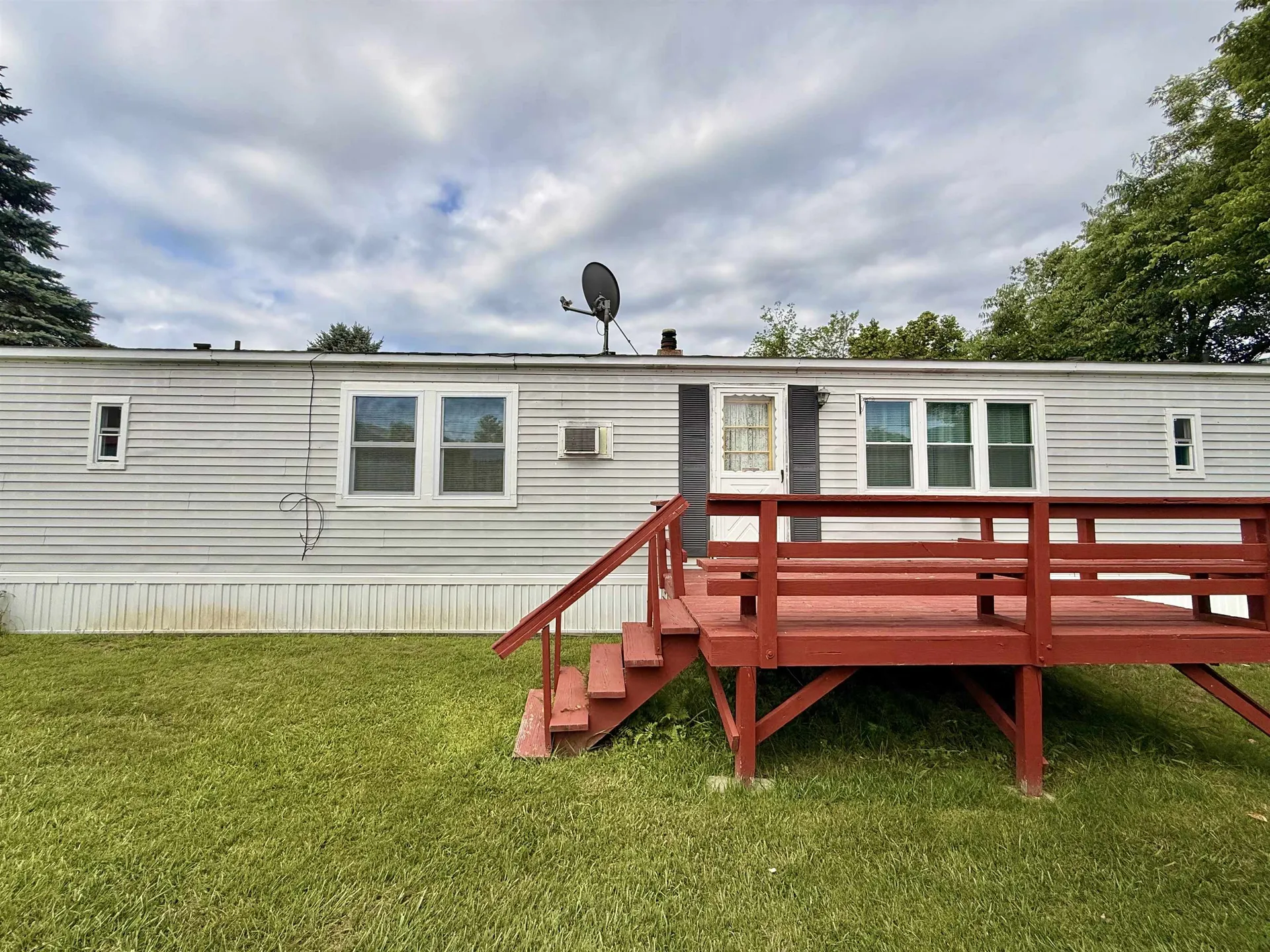 9 Billings Mobile Manor Rutland City VT 05701
