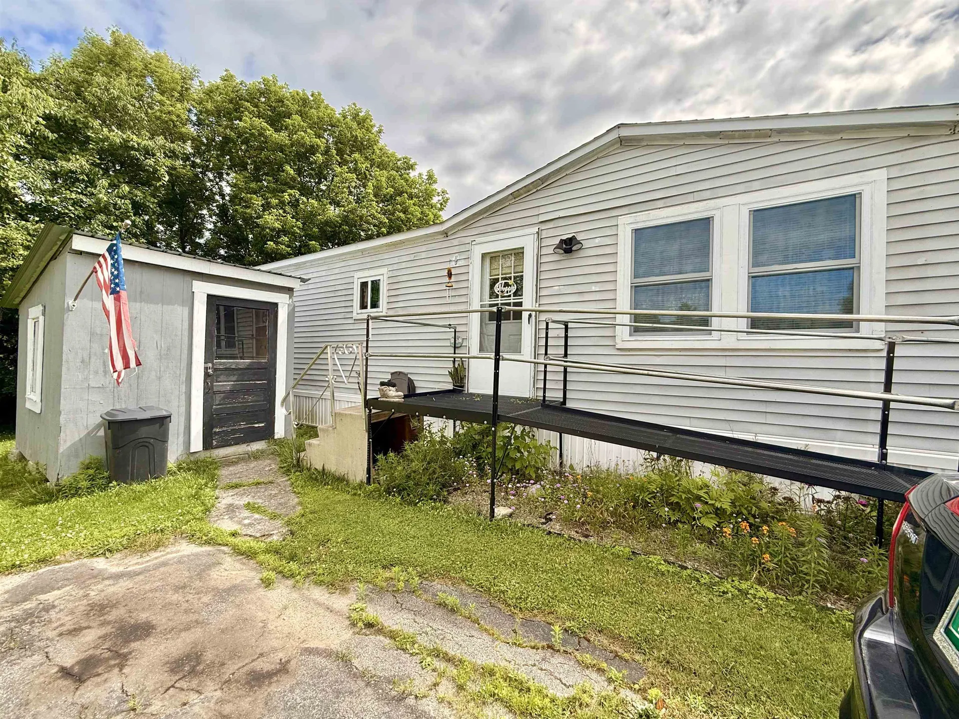 9 Billings Mobile Manor Rutland City VT 05701