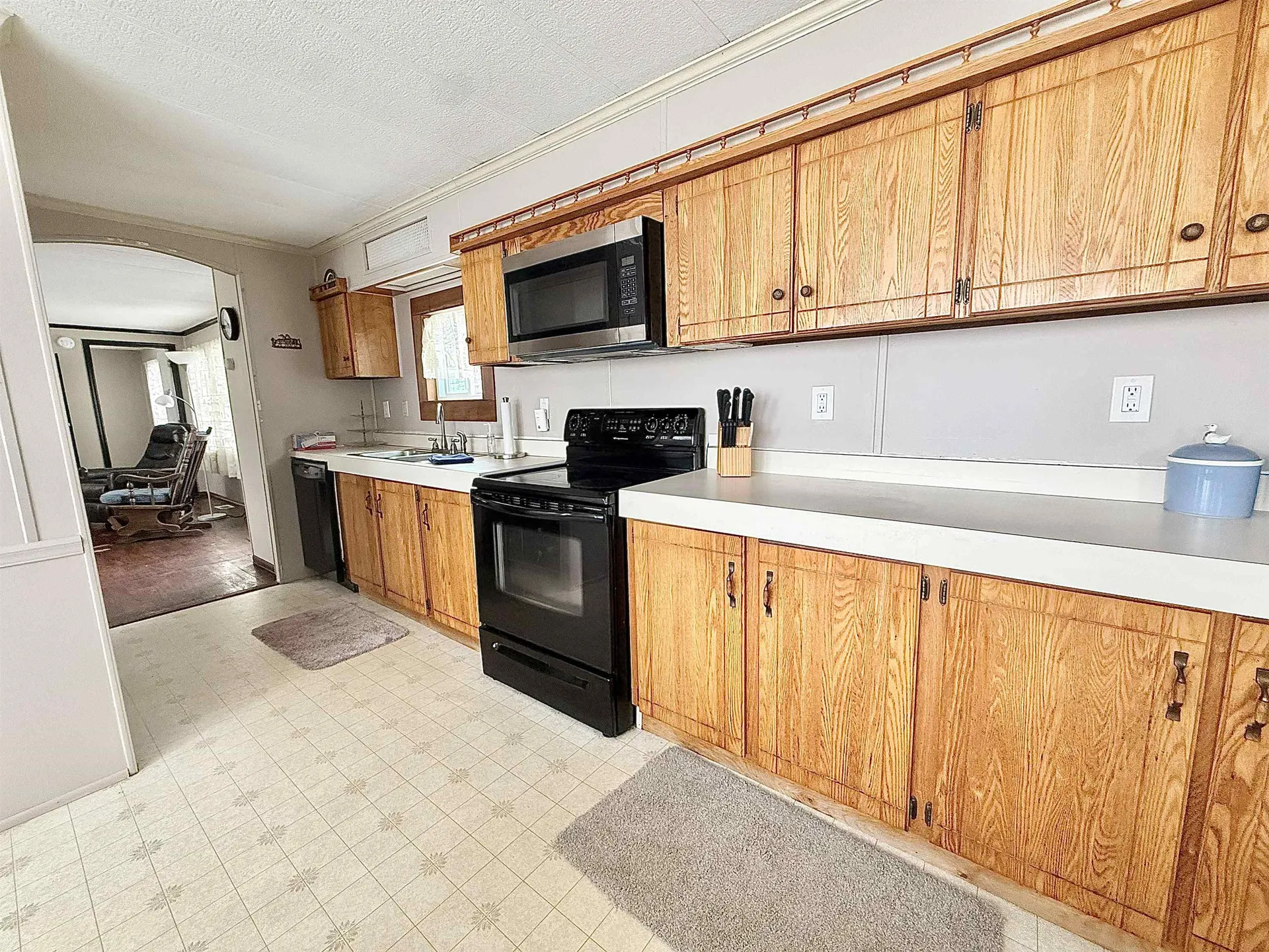 9 Billings Mobile Manor Rutland City VT 05701
