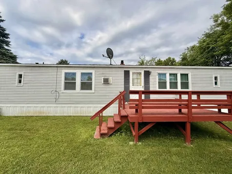 9 Billings Mobile Manor Rutland City VT 05701