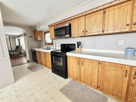 9 Billings Mobile Manor Rutland City VT 05701