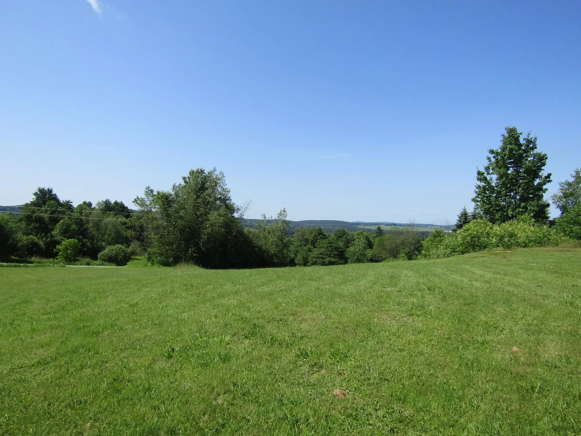 331 Gilman, Lot 2 Road Sheldon VT 05483