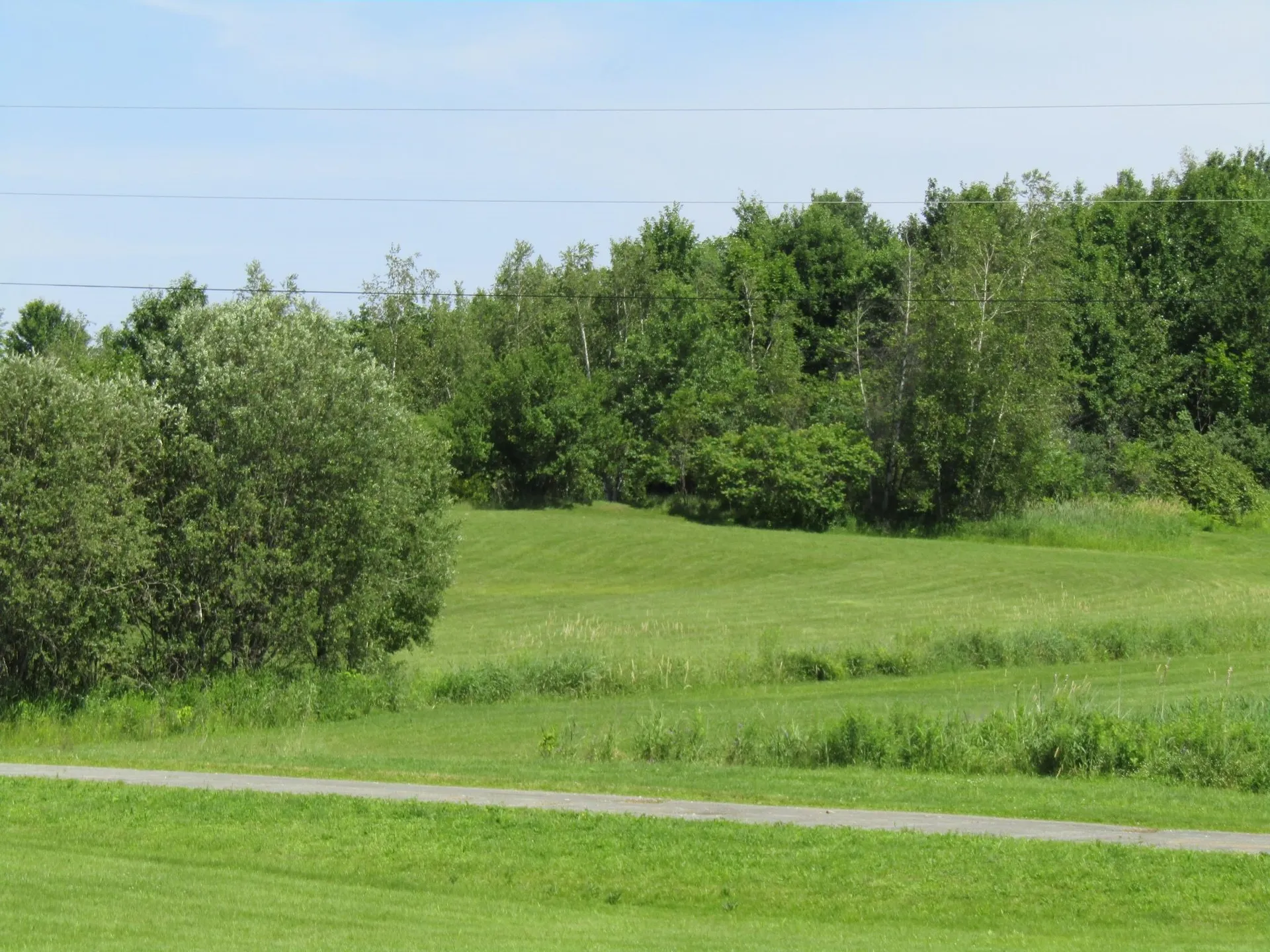 331 Gilman, Lot 2 Road Sheldon VT 05483