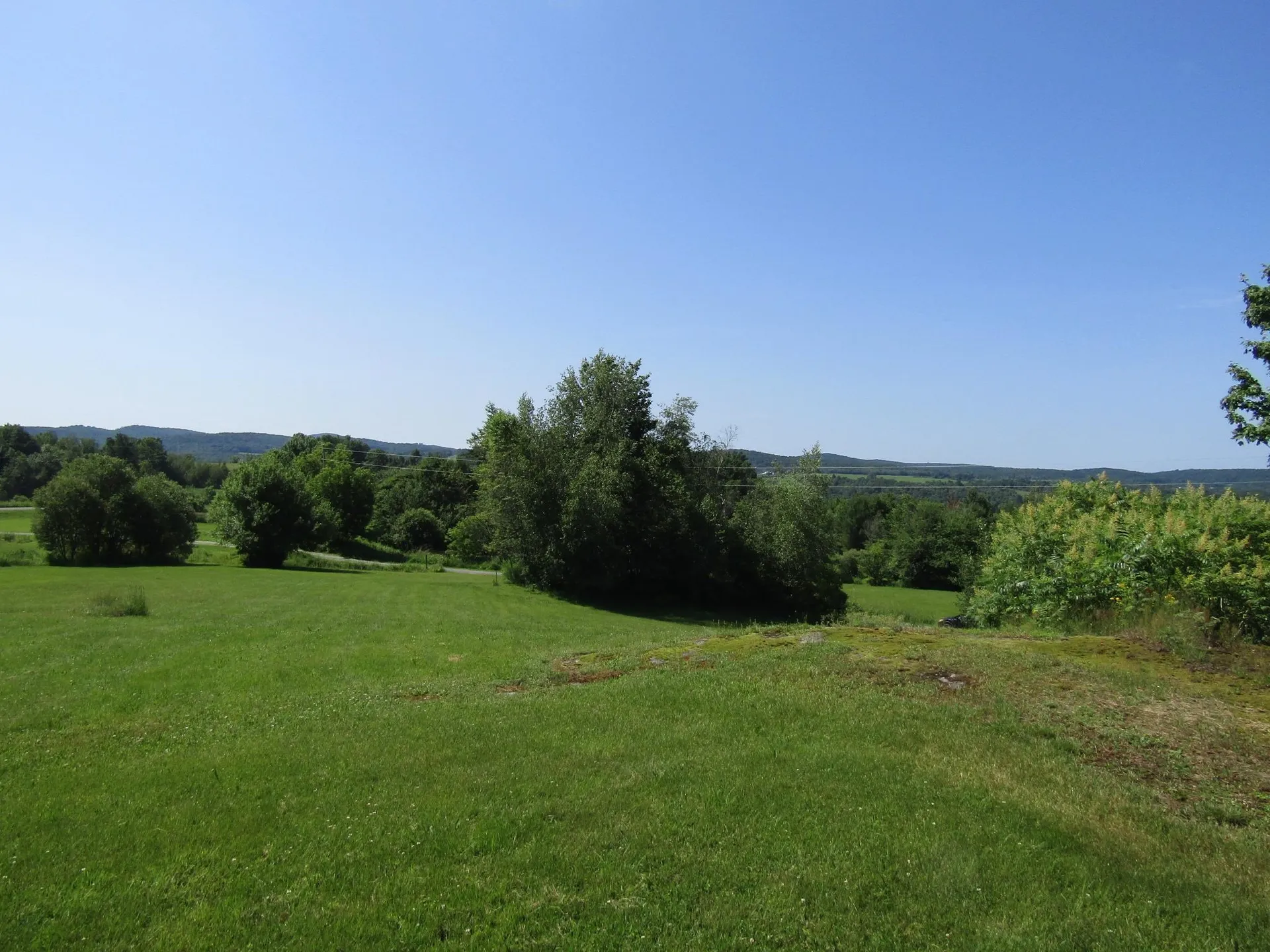 331 Gilman, Lot 2 Road Sheldon VT 05483