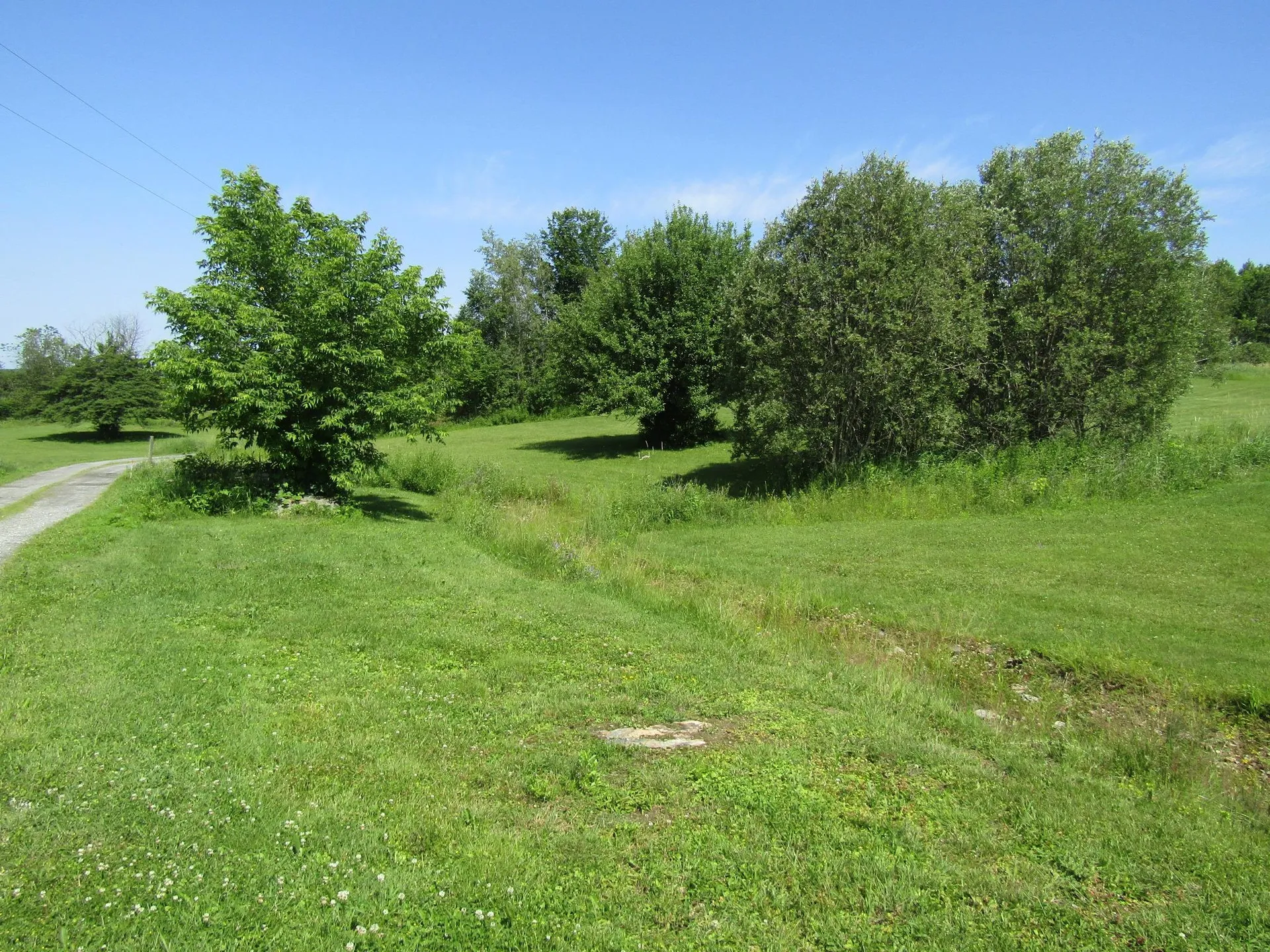 331 Gilman, Lot 2 Road Sheldon VT 05483