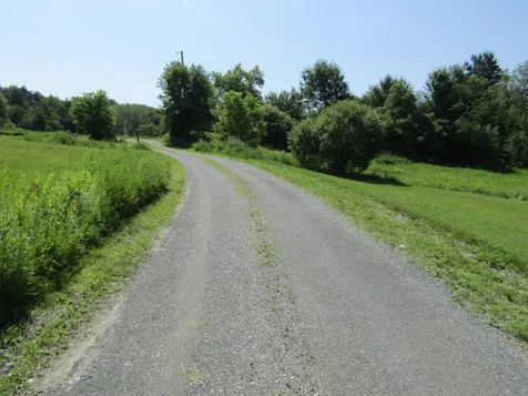 331 Gilman, Lot 2 Road Sheldon VT 05483