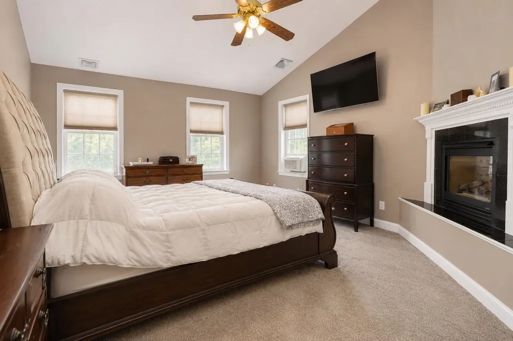 377 Kings Highway New Durham NH 03855