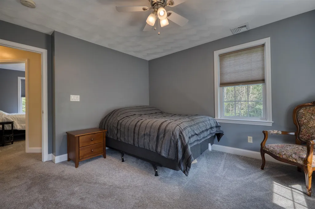 377 Kings Highway New Durham NH 03855