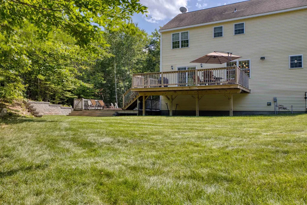 377 Kings Highway New Durham NH 03855