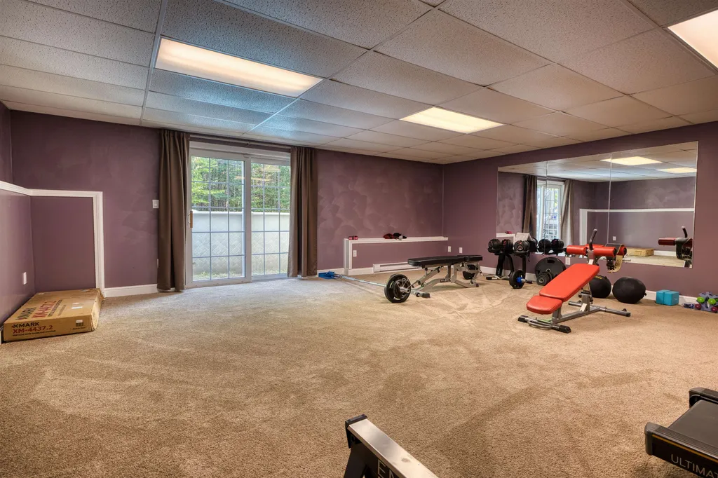 377 Kings Highway New Durham NH 03855