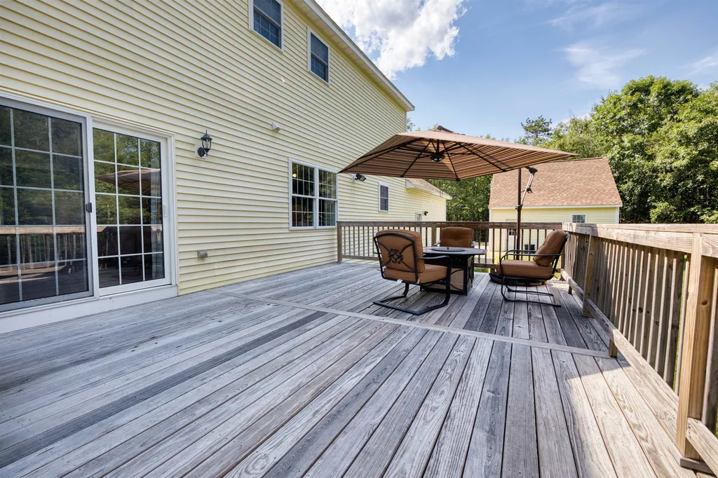 377 Kings Highway New Durham NH 03855
