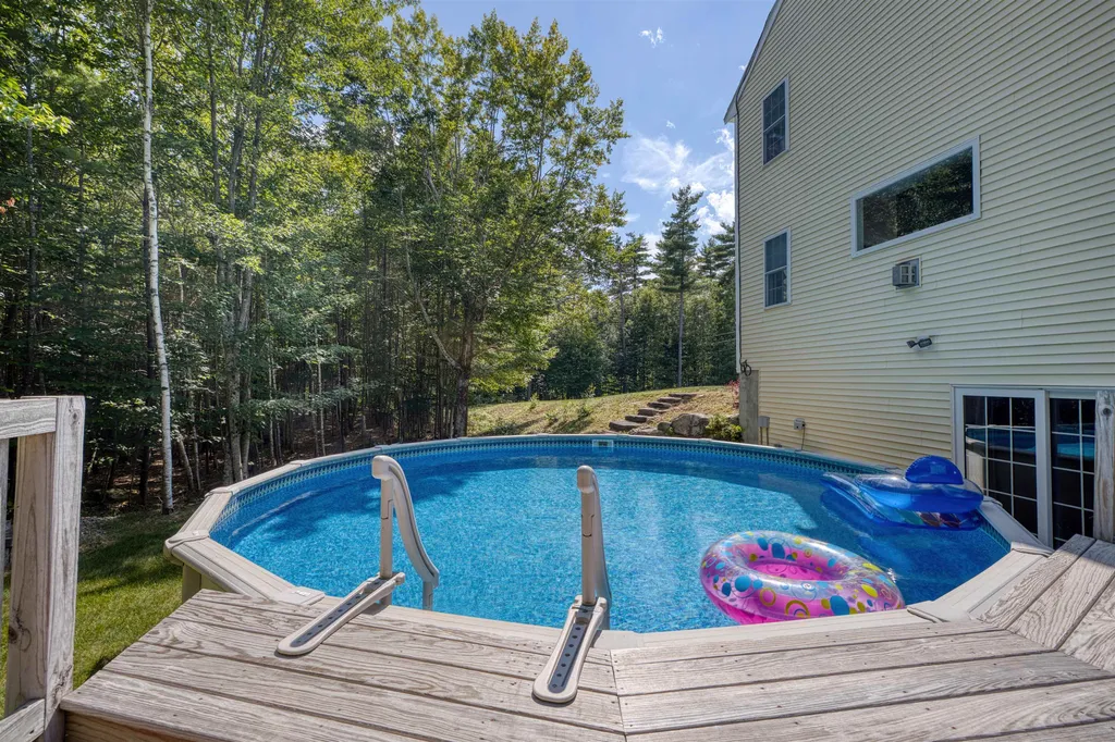 377 Kings Highway New Durham NH 03855