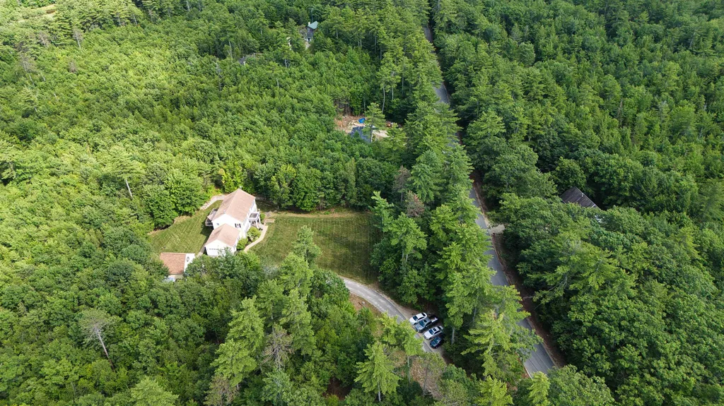 377 Kings Highway New Durham NH 03855