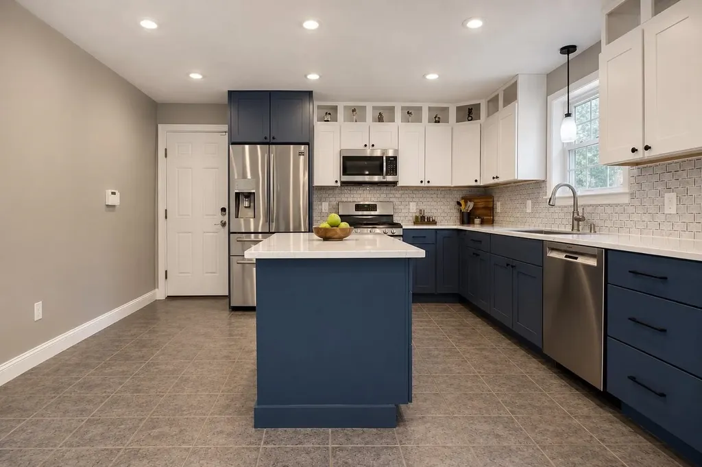 377 Kings Highway New Durham NH 03855