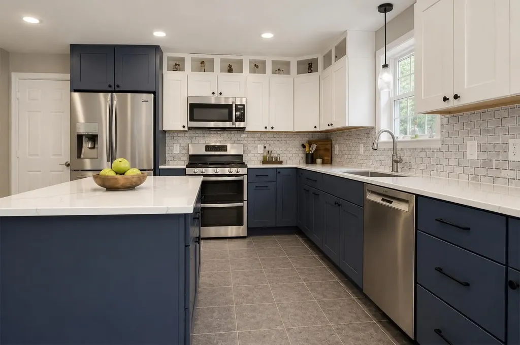 377 Kings Highway New Durham NH 03855