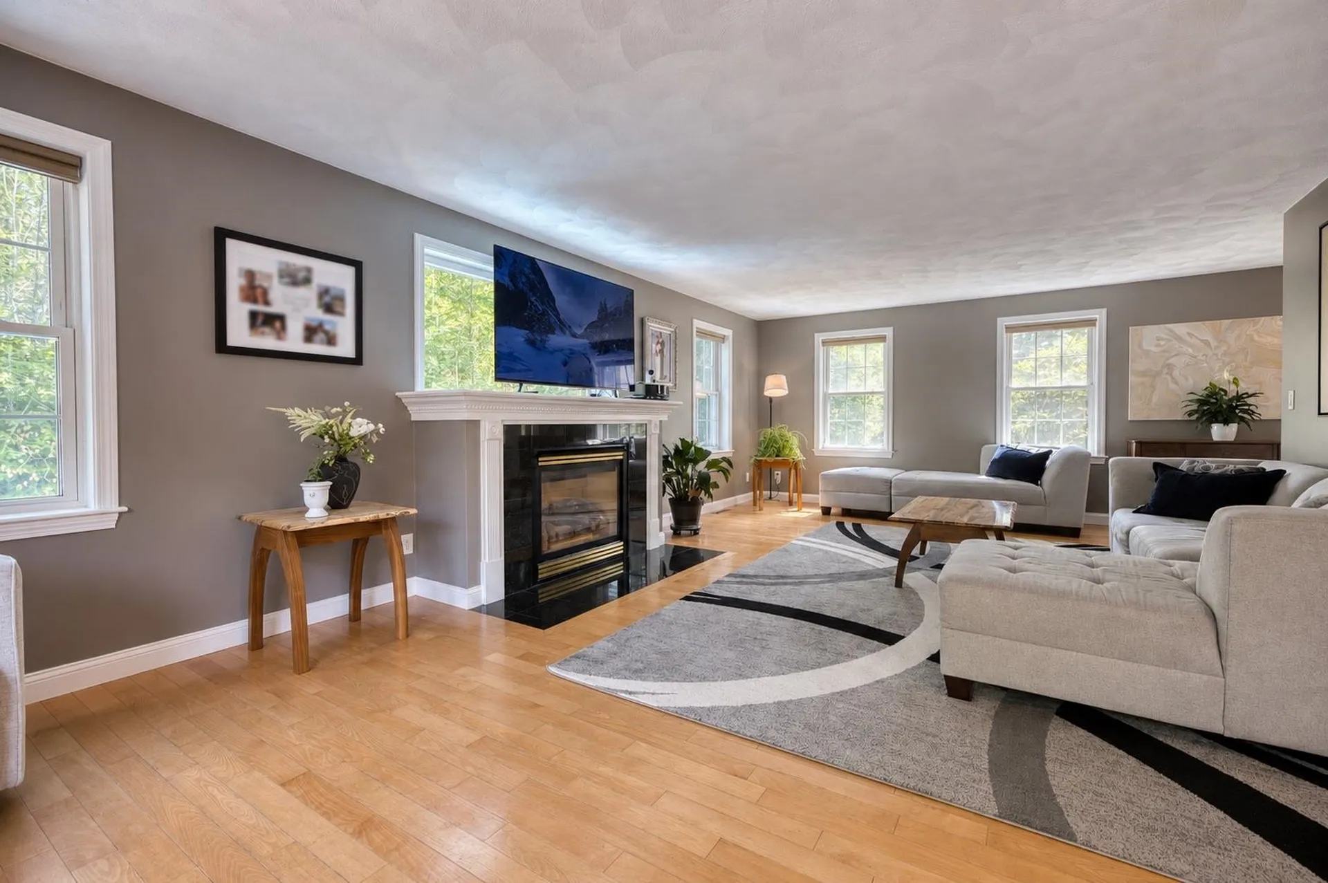 377 Kings Highway New Durham NH 03855